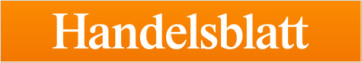 Logo Handelsblatt
