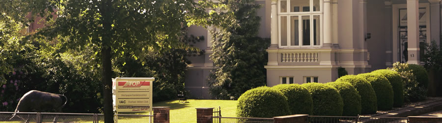 TOP Vermögensverwaltung AG