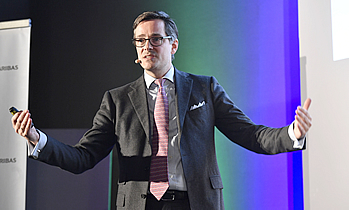 Gastredner Christian Rätsch