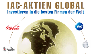 IAC-Aktien Global