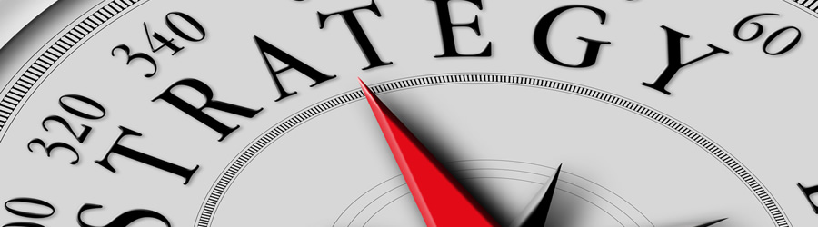 Strategie